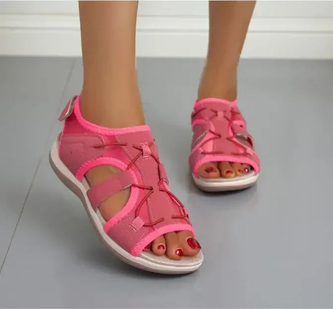 Mery - Orthopädische Sandalen