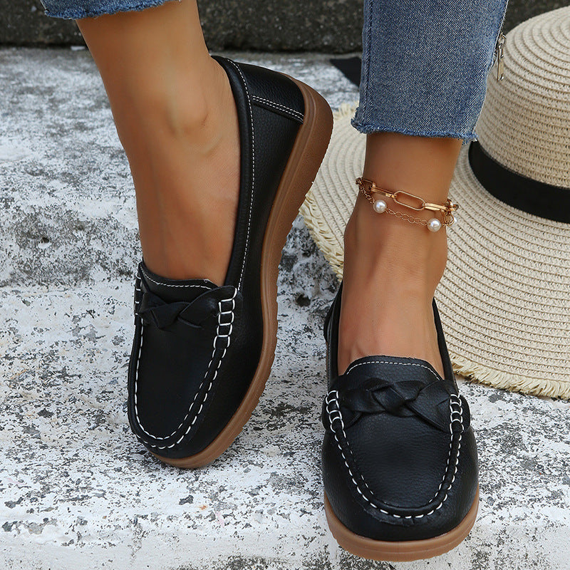 Summer New Fashion Shoes