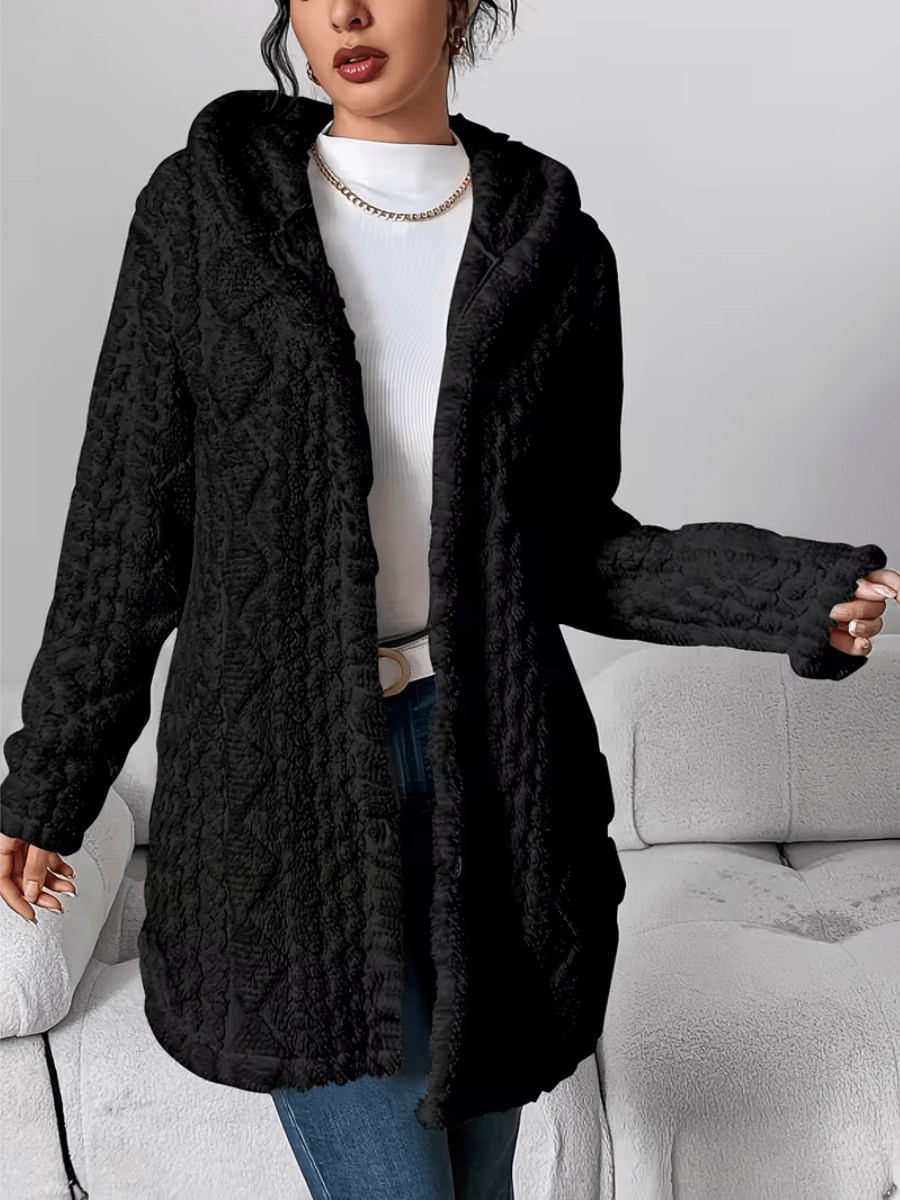 Elise | Warm en Comfortabel Vest