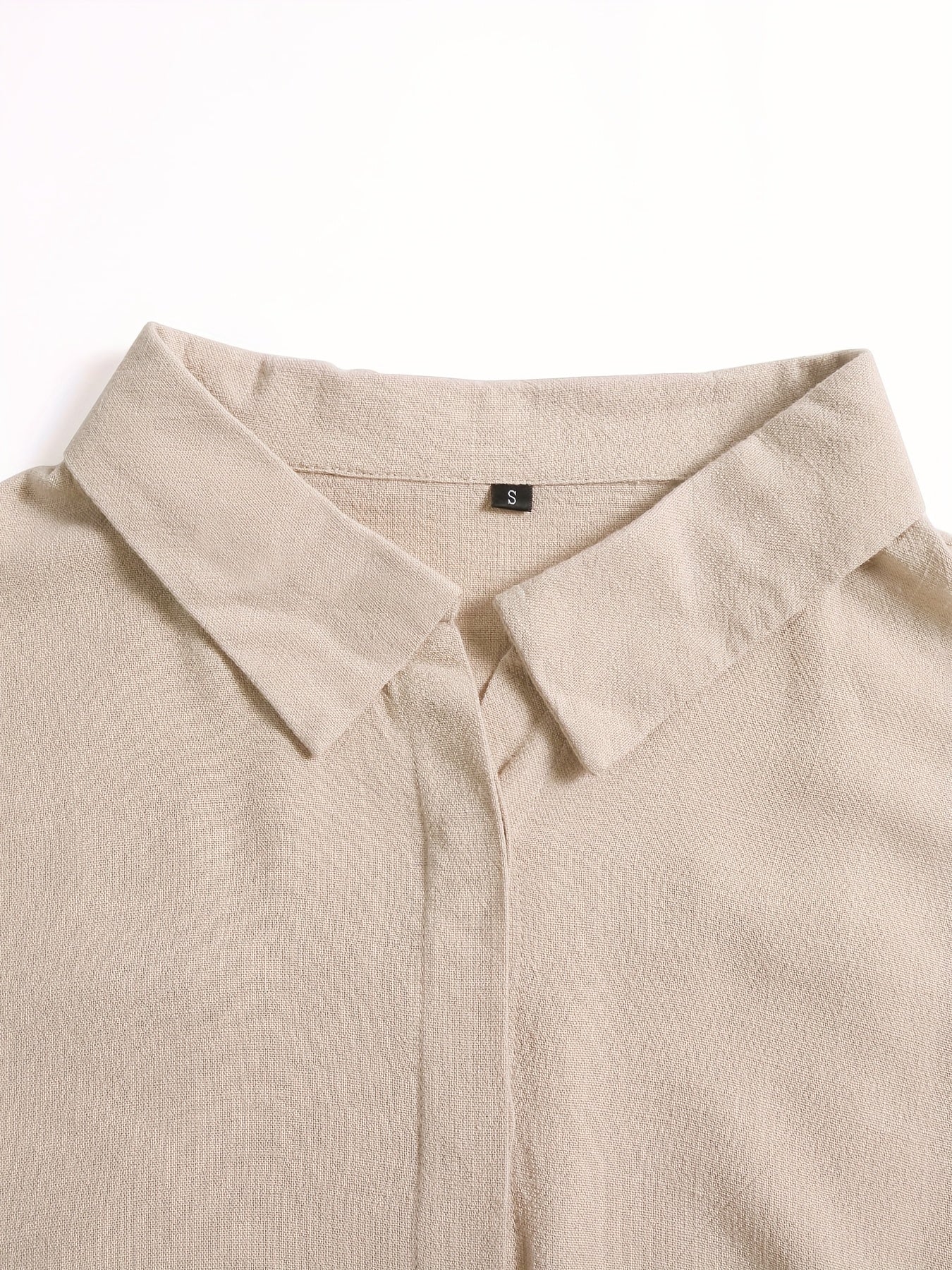 Florence | Casual Linnen Zomerset