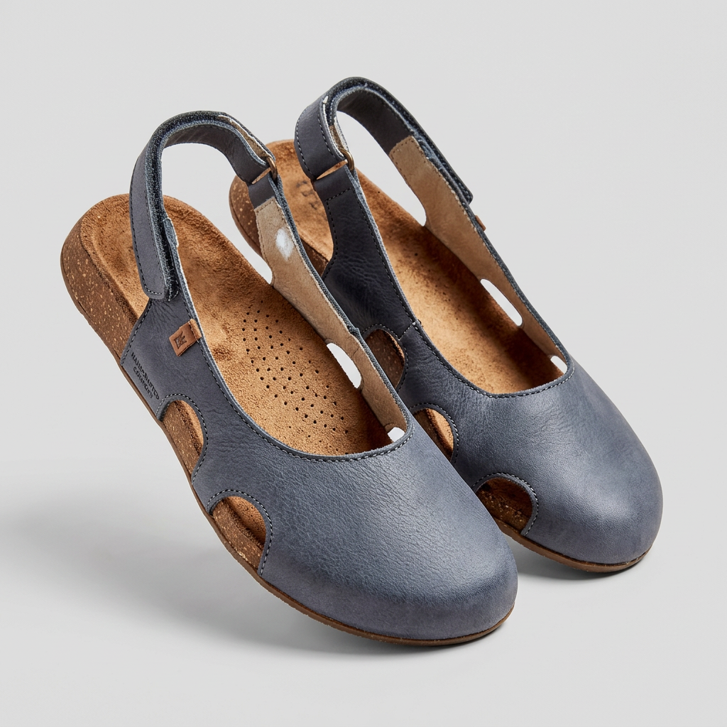 Faye™ - Orthopedic Sandals