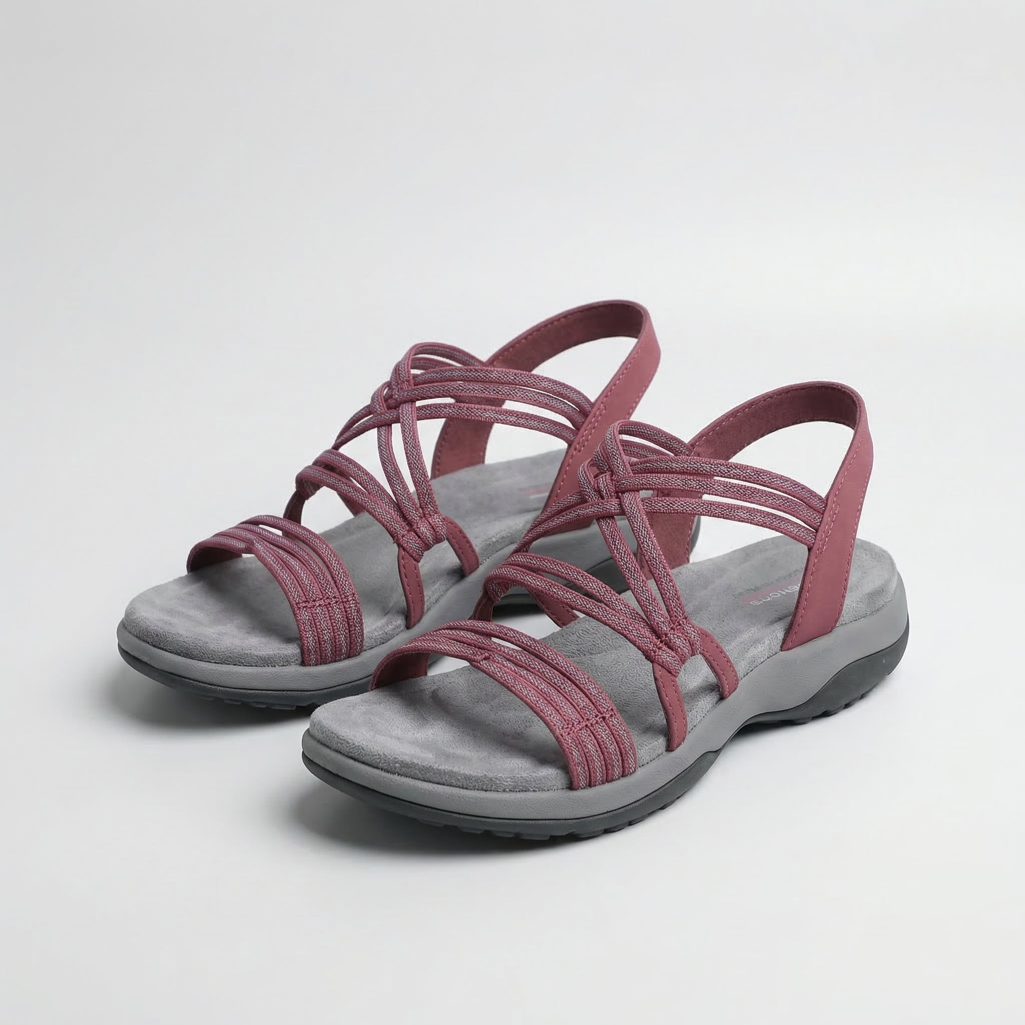 Nyla - Orthopädische Elegante Sandalen