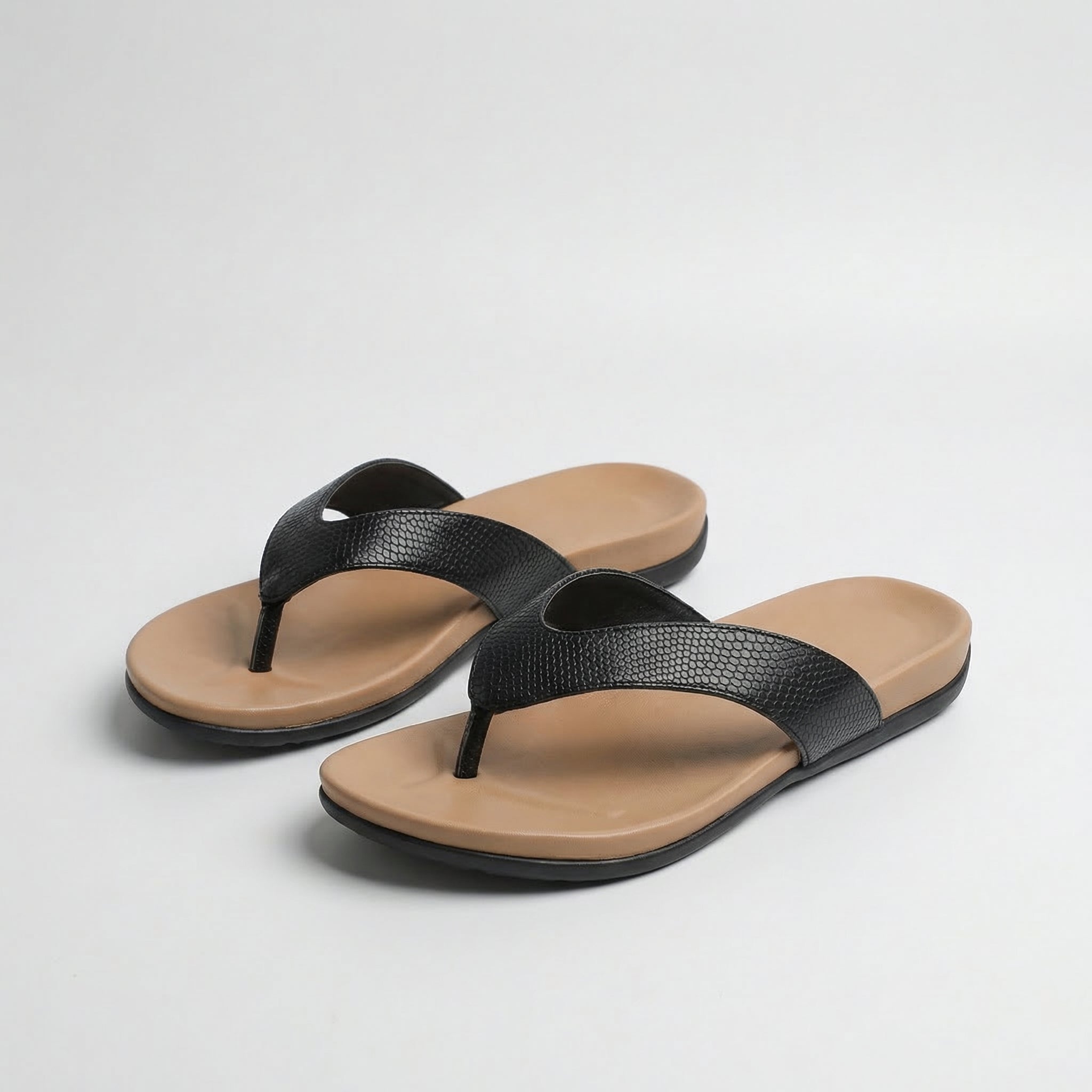 Summer - Orthopedic Flip-Flops