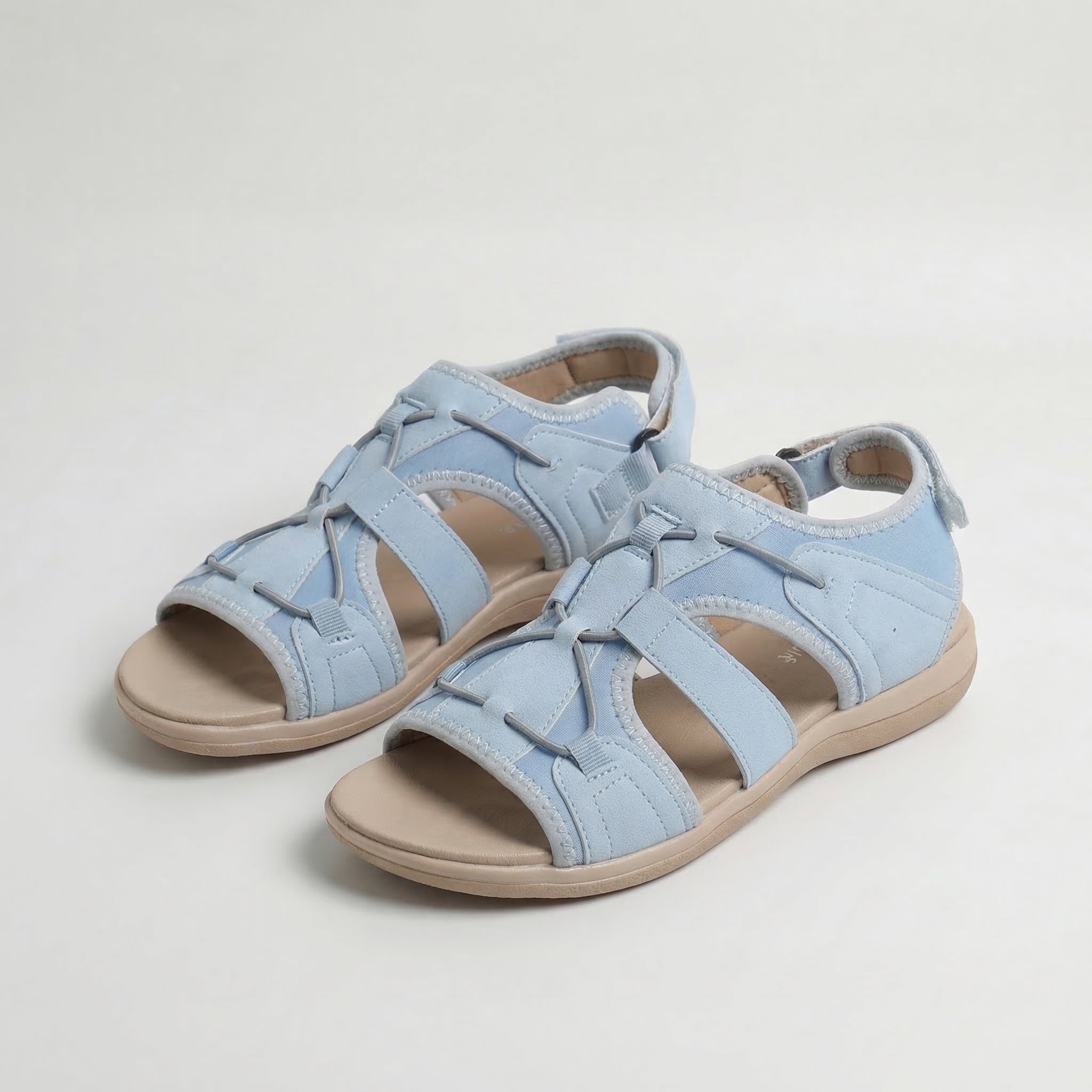 Mery - Orthopädische Sandalen