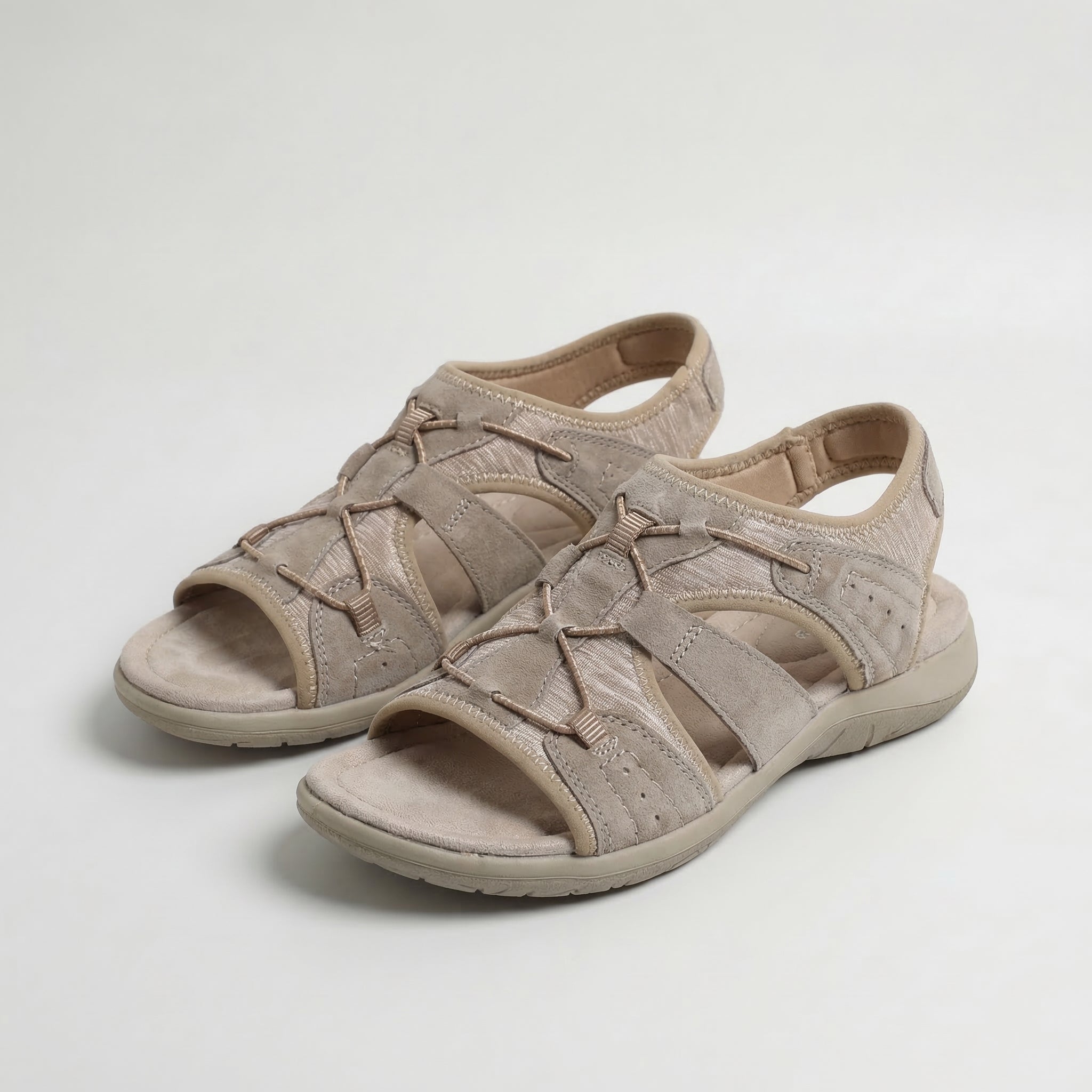Mery - Orthopädische Sandalen