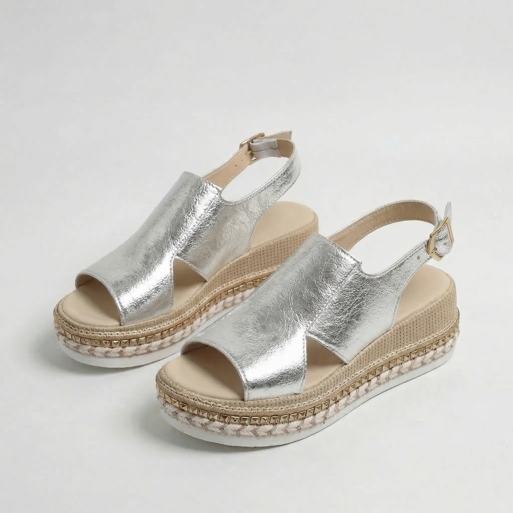Luxa - Orthopedische Sandalen