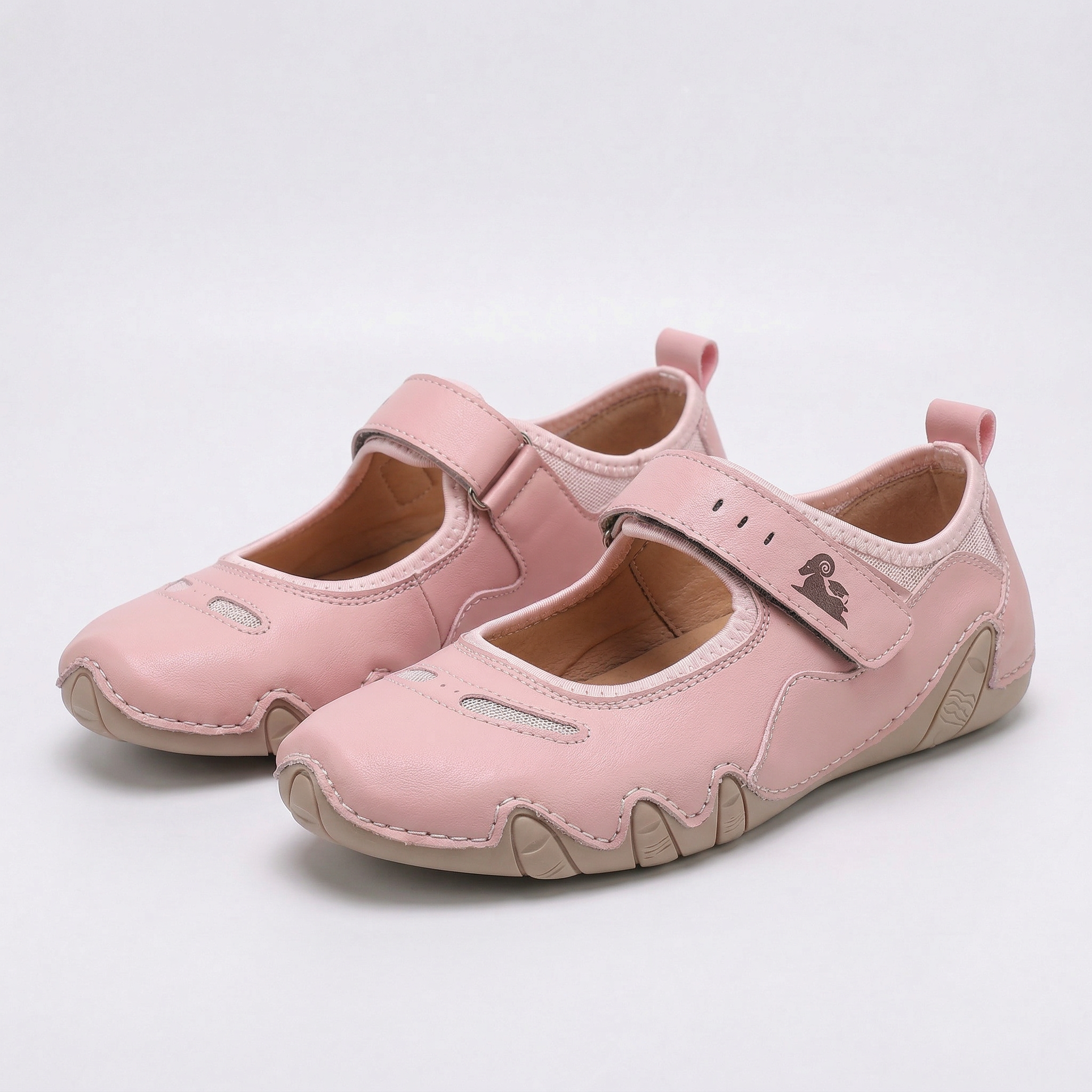 Novi – Lightweight, comfortable ballerina flats for relaxed summer days