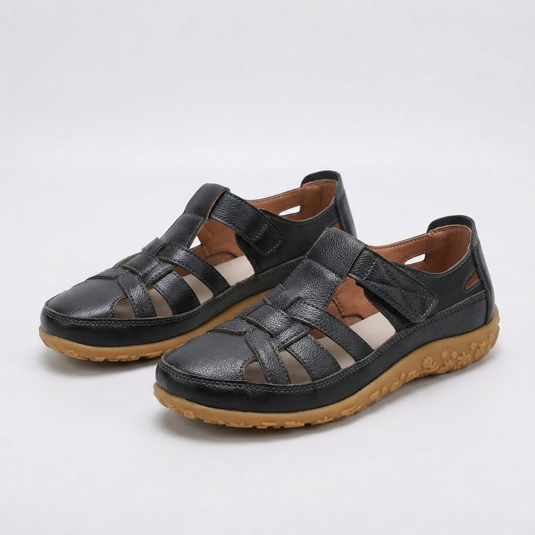 Lea – Comfortable sandals for everyday wear