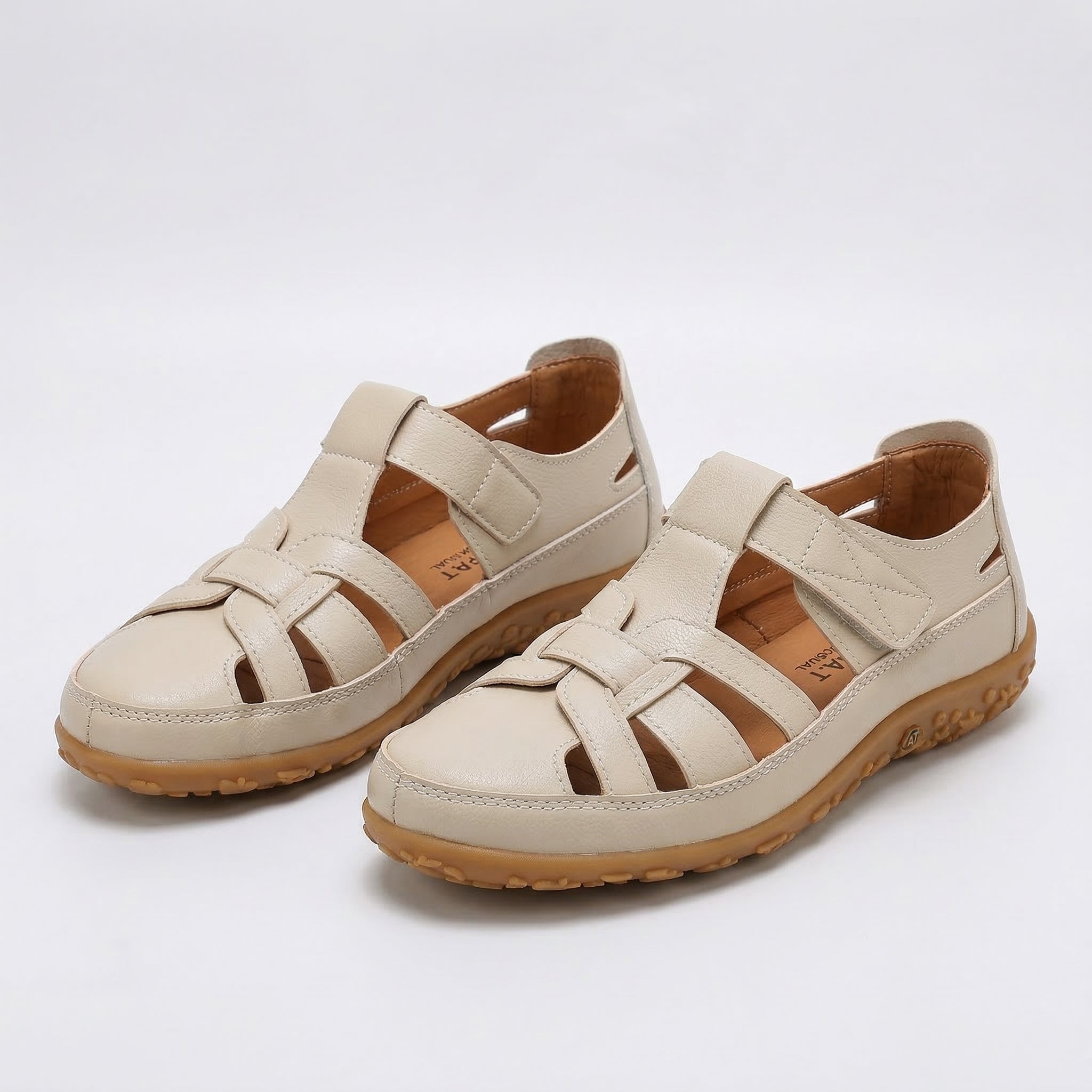 Lea – Comfortable sandals for everyday wear
