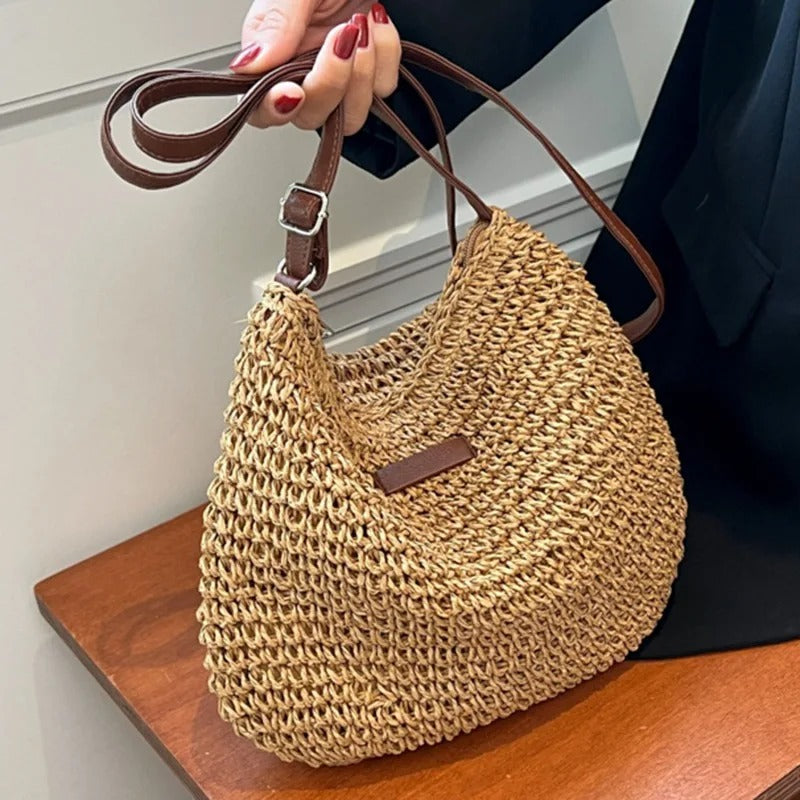 Solvéra™ | Elegante strotas voor een zomerse look