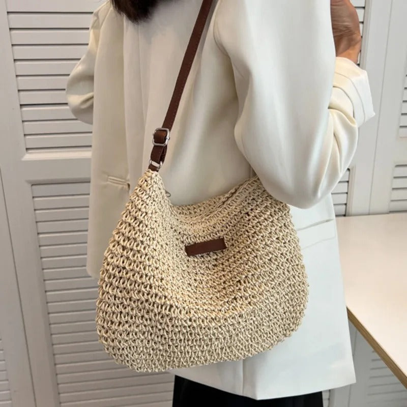 Solvéra™ | Elegante strotas voor een zomerse look