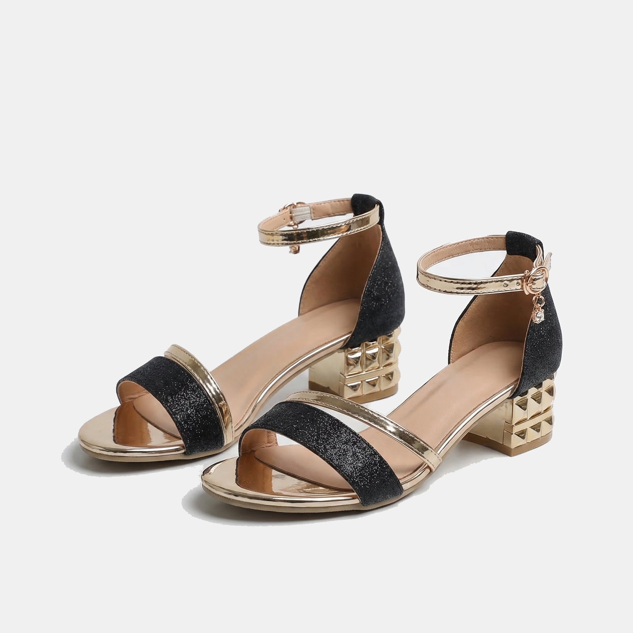 Lieke - Orthopedic Sandals