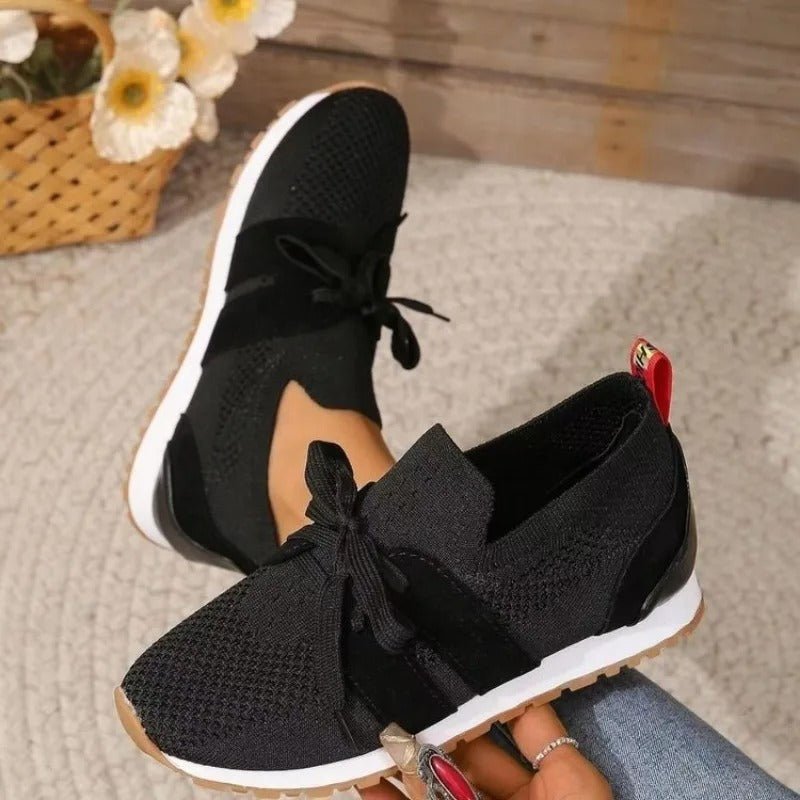 Lisa | Orthopedische Schoenen voor Dames