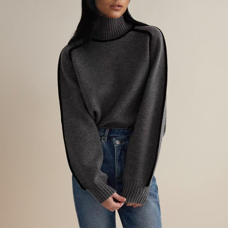 Lisanne | Elegante en Comfortabele Coltrui