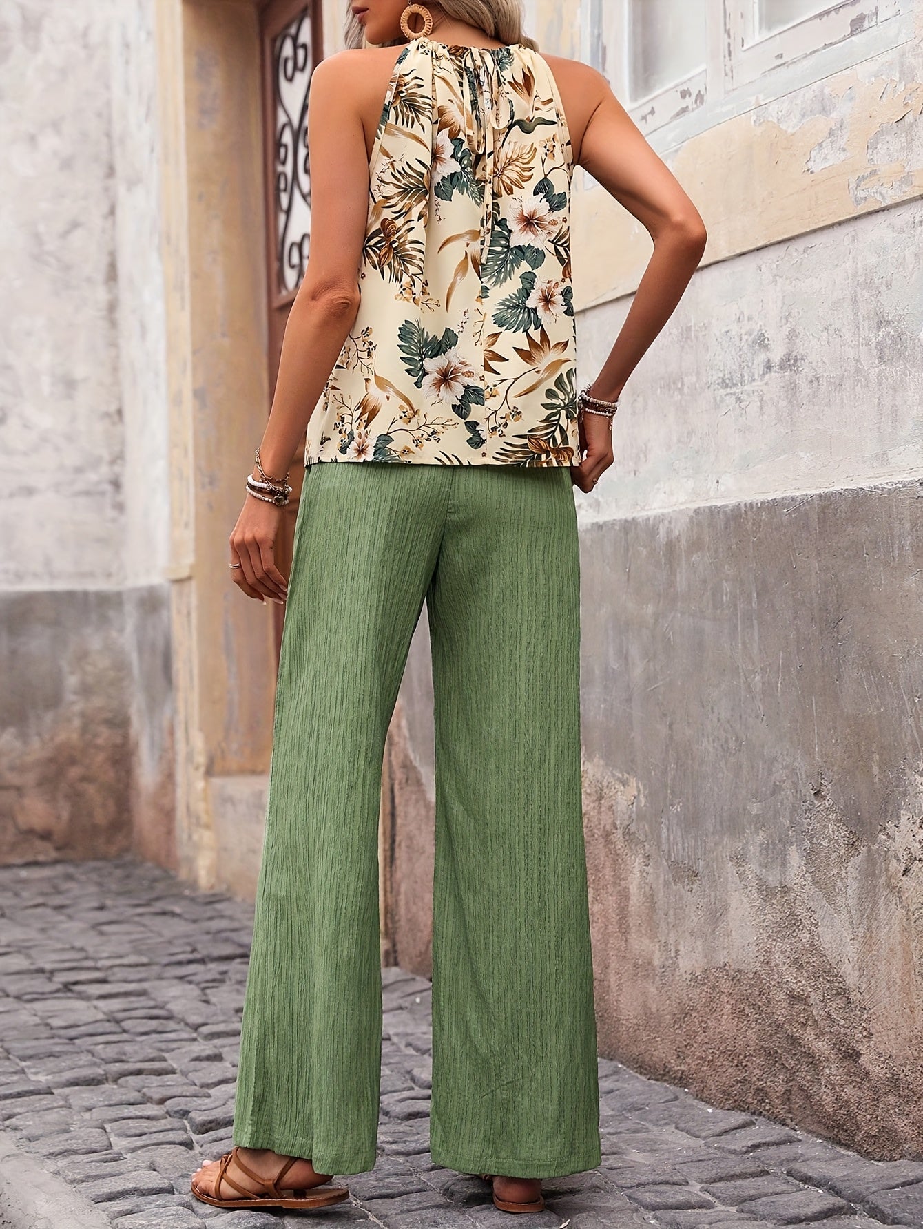 Lorena™ | Casual Bohemian Zomerset