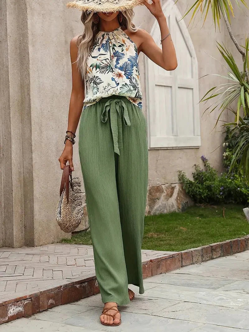 Lorena™ | Casual Bohemian Zomerset