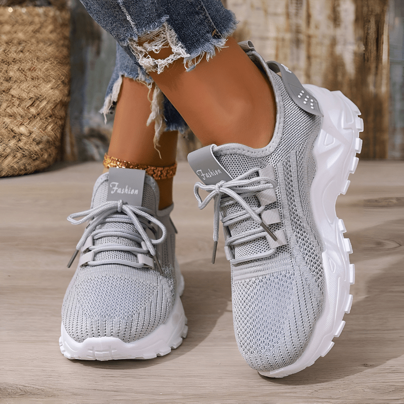 Marcelle | Elegante en Comfortabele Dames Sneakers