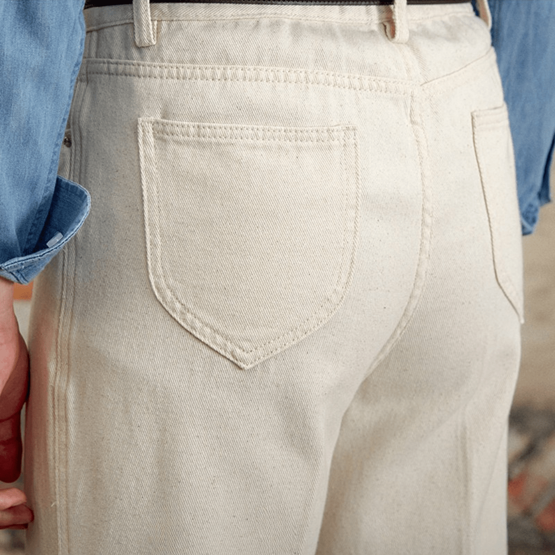 Marea Denim Broek