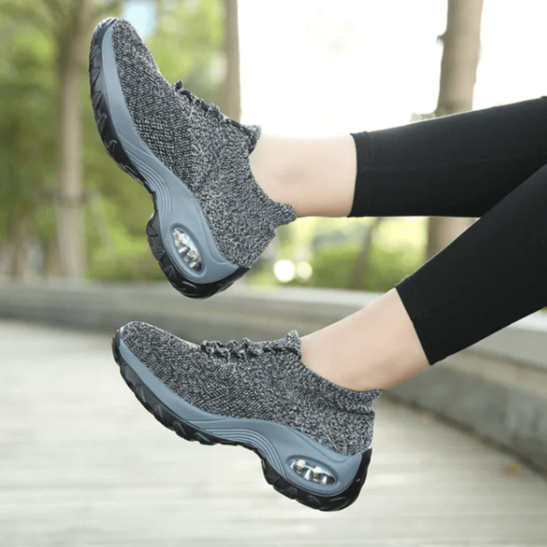 Marianne | Ergonomische Wandelschoen