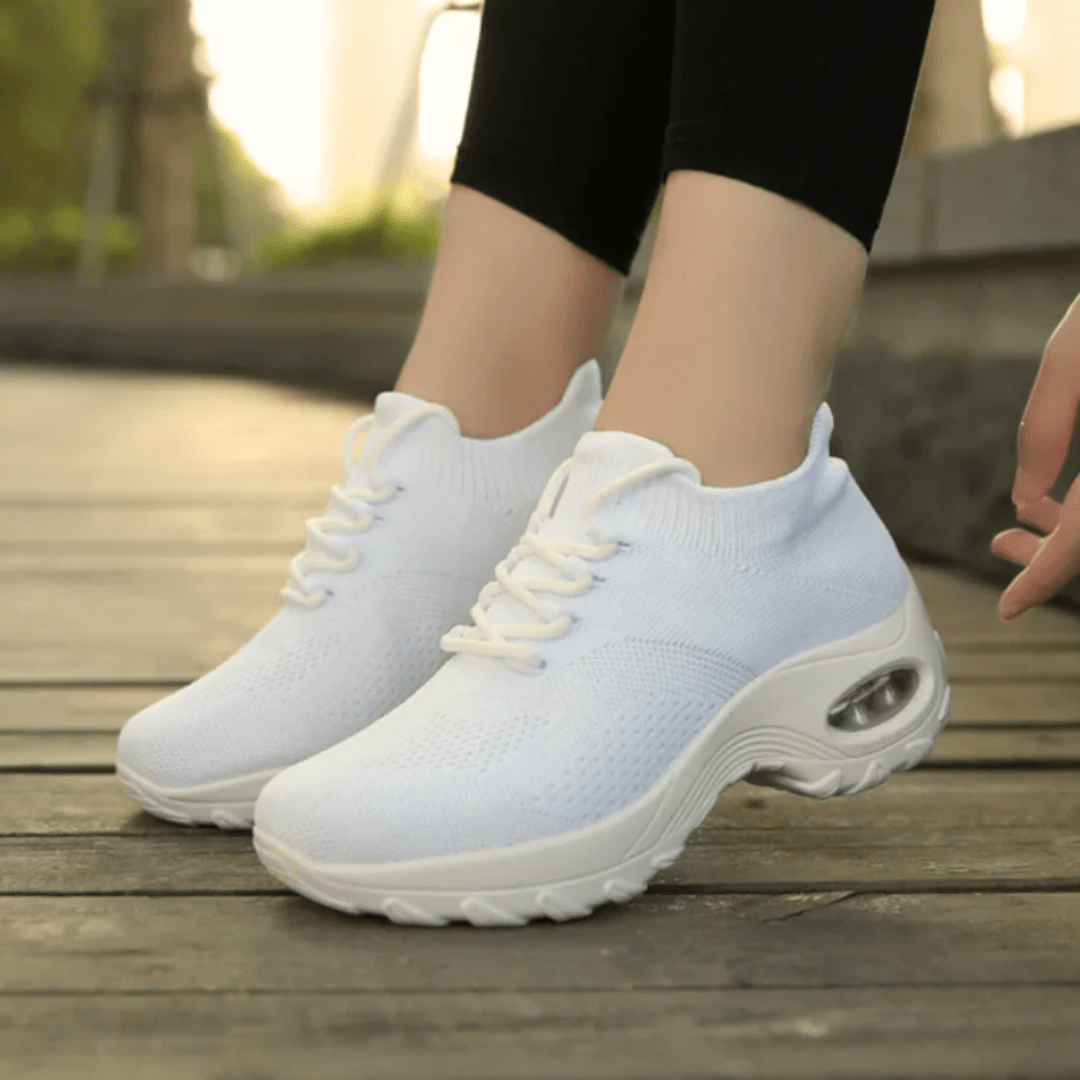 Marianne | Ergonomische Wandelschoen