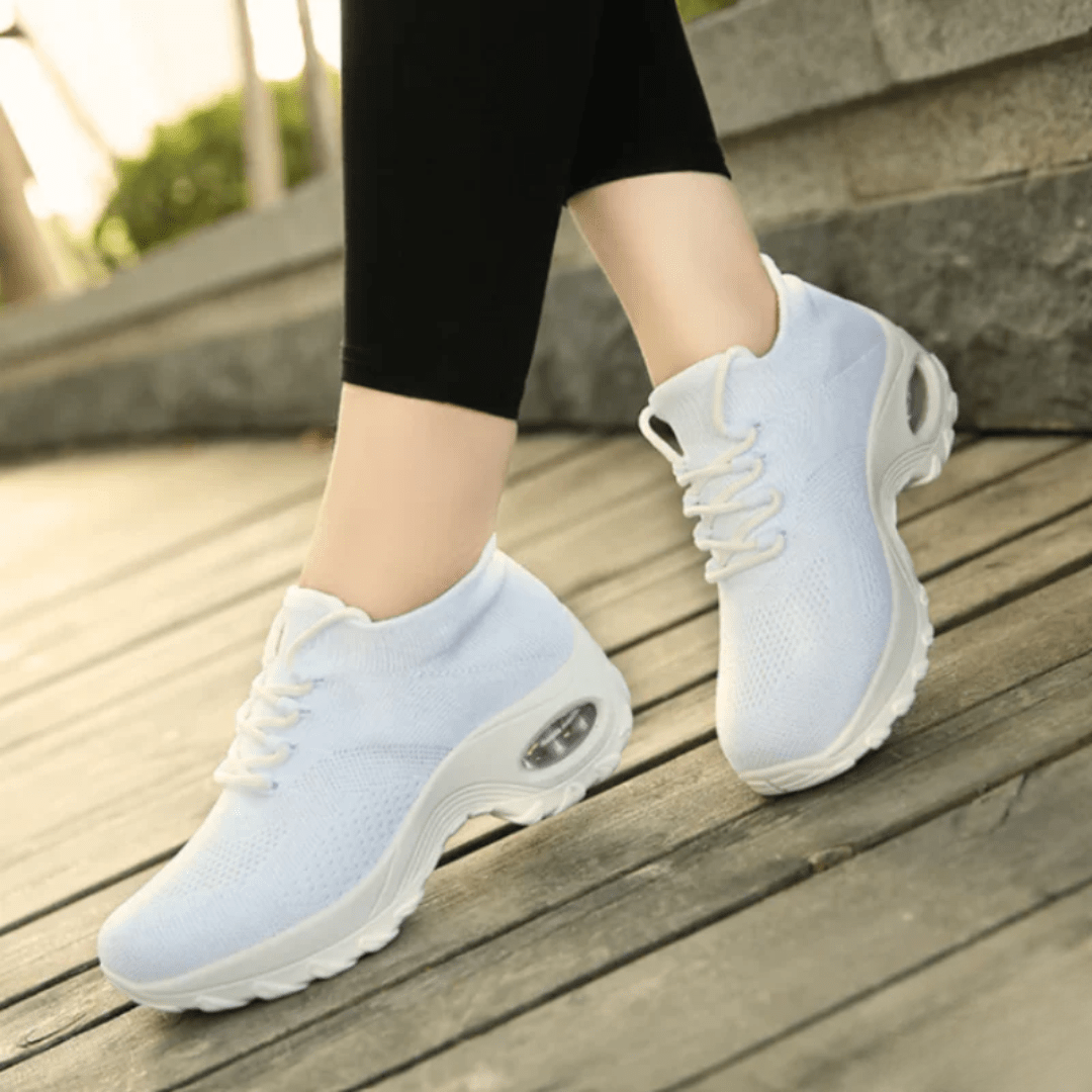 Marianne | Ergonomische Wandelschoen