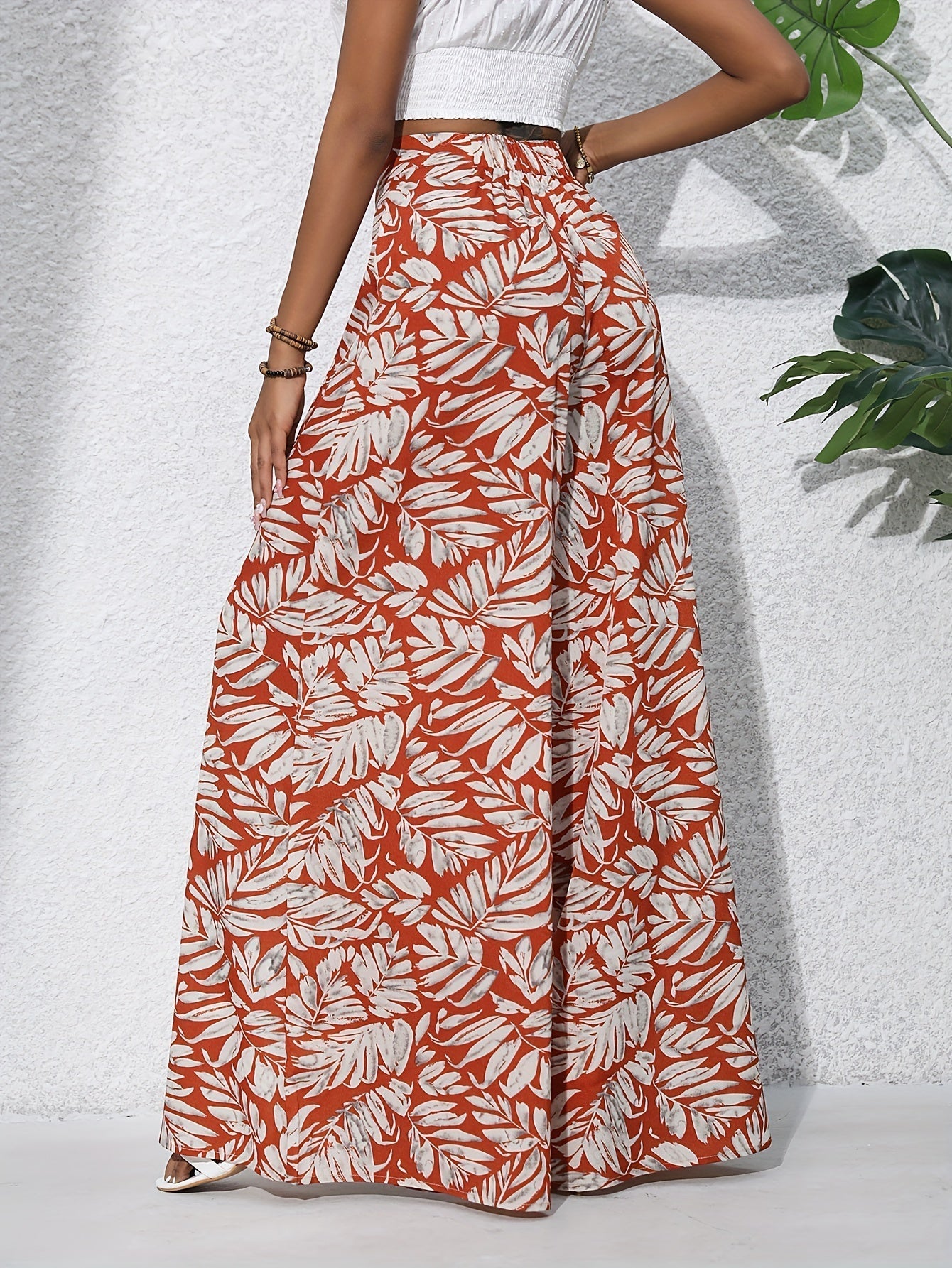 Marina™ | Bohemian Dames Zomerbroek