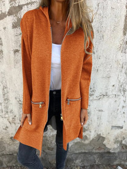 Marlene | Elegant en Comfortabel Vest