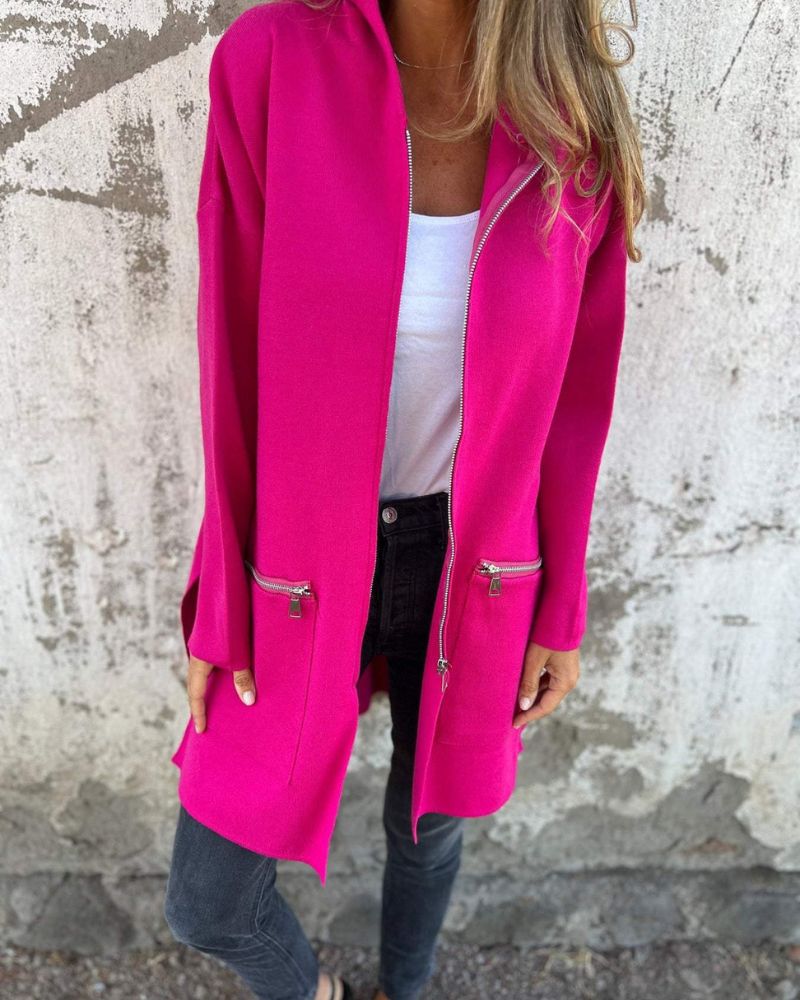Marlene | Elegant en Comfortabel Vest