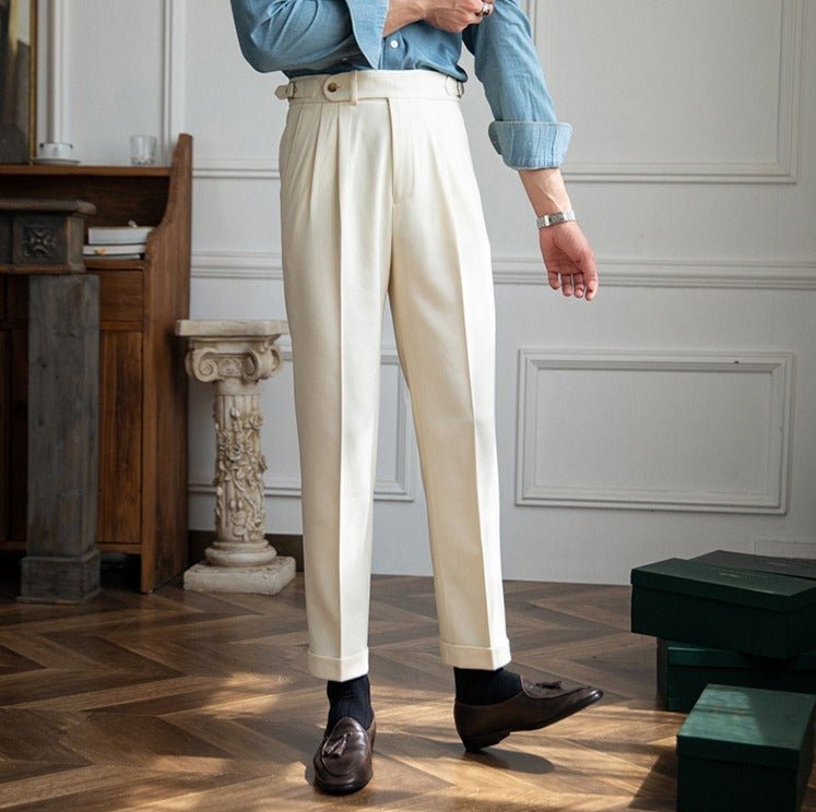 Montes Casual Broek