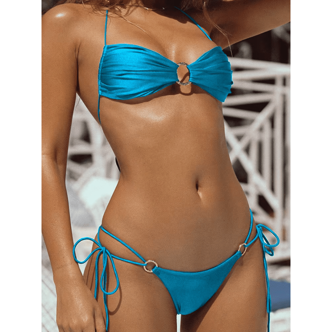 Classy Multiway Bikini Set