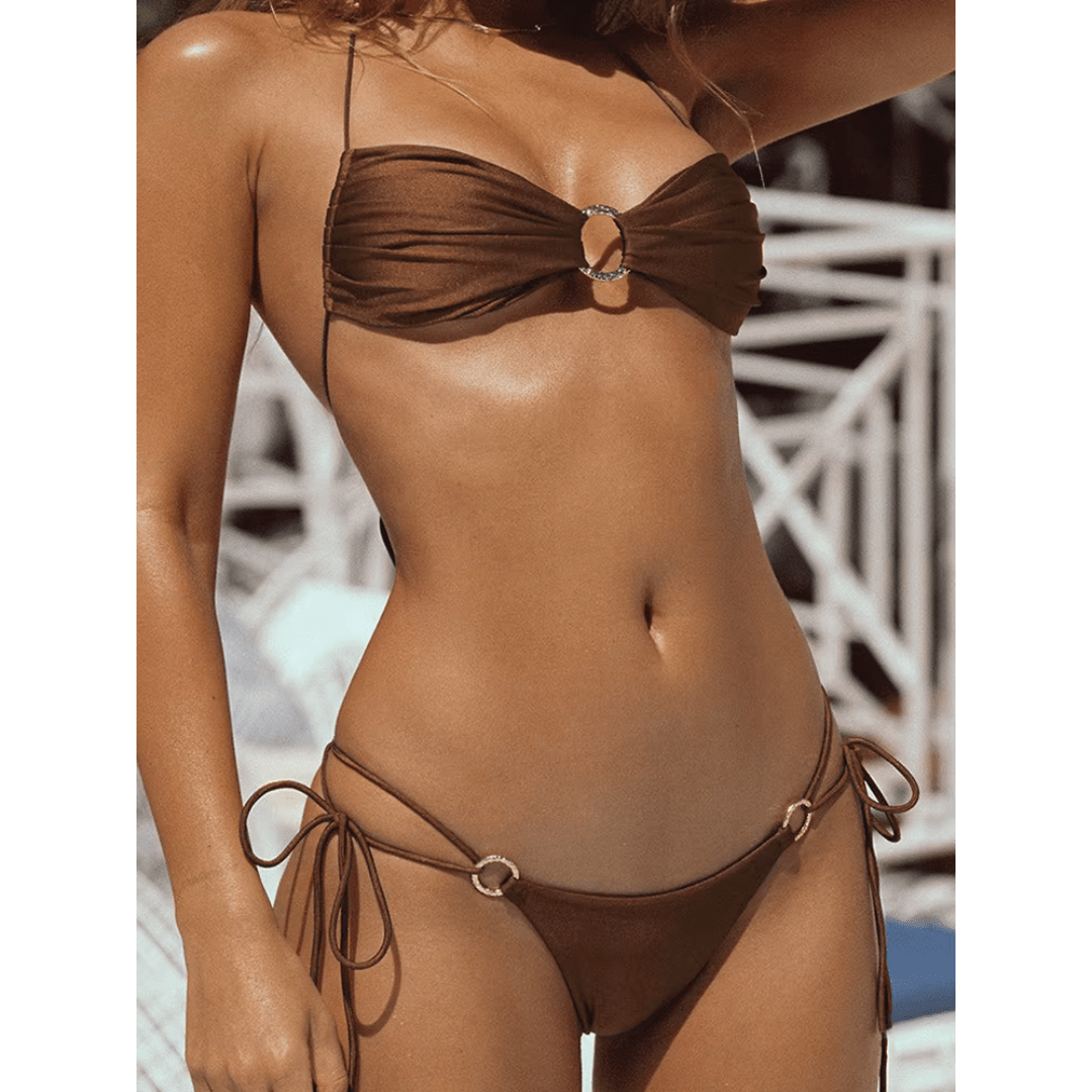 Classy Multiway Bikini Set