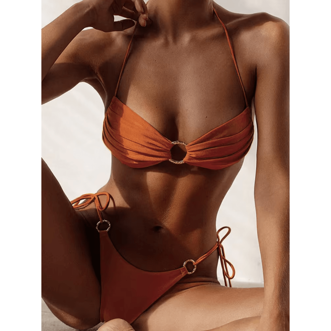 Classy Multiway Bikini Set