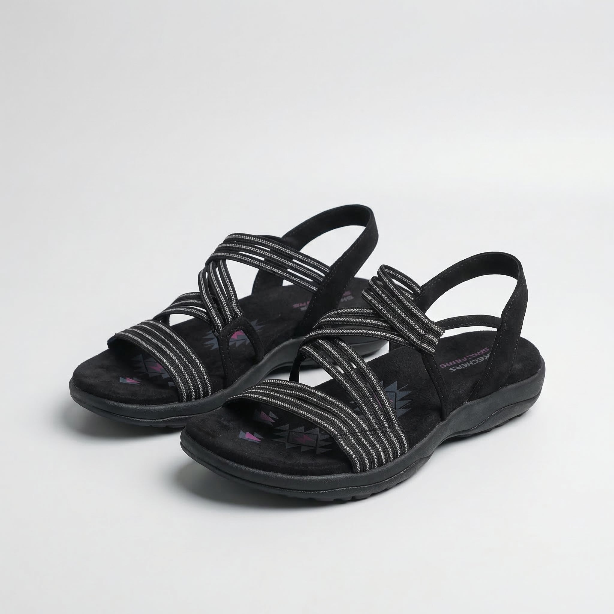 Nyla - Orthopädische Elegante Sandalen