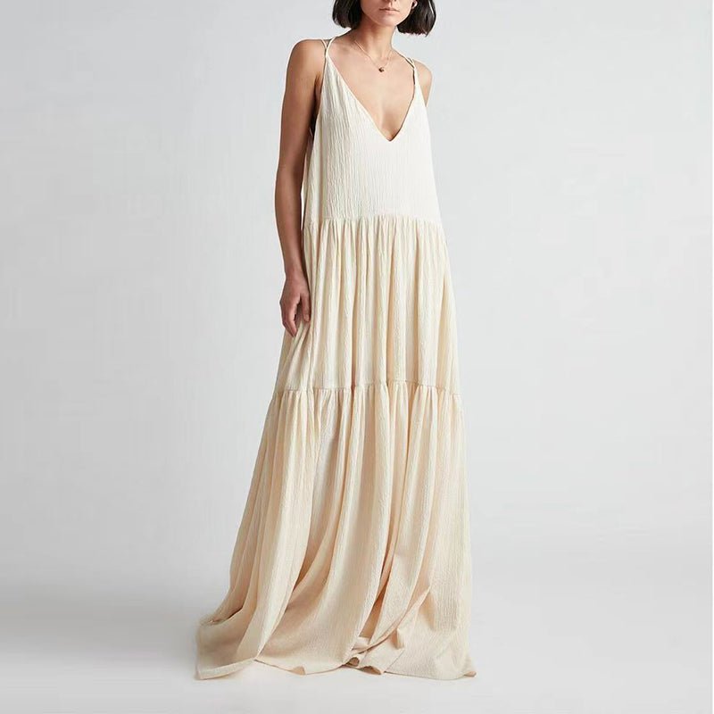 Victoria | Comfy & trendy zomerjurk