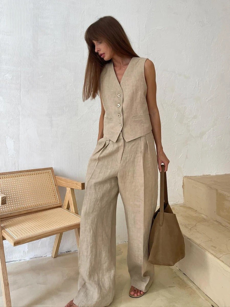 AMI™ | Comfy & trendy zomerset