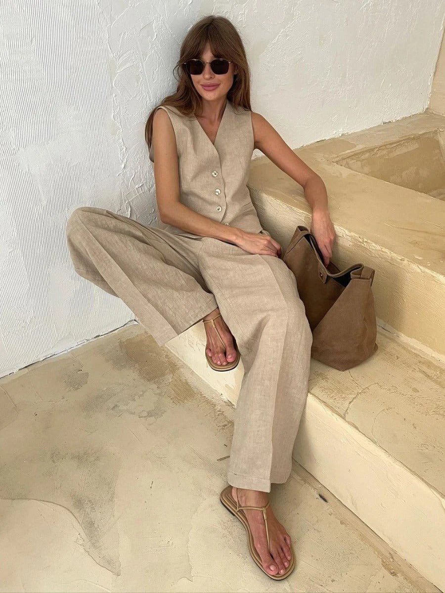 AMI™ | Comfy & trendy zomerset