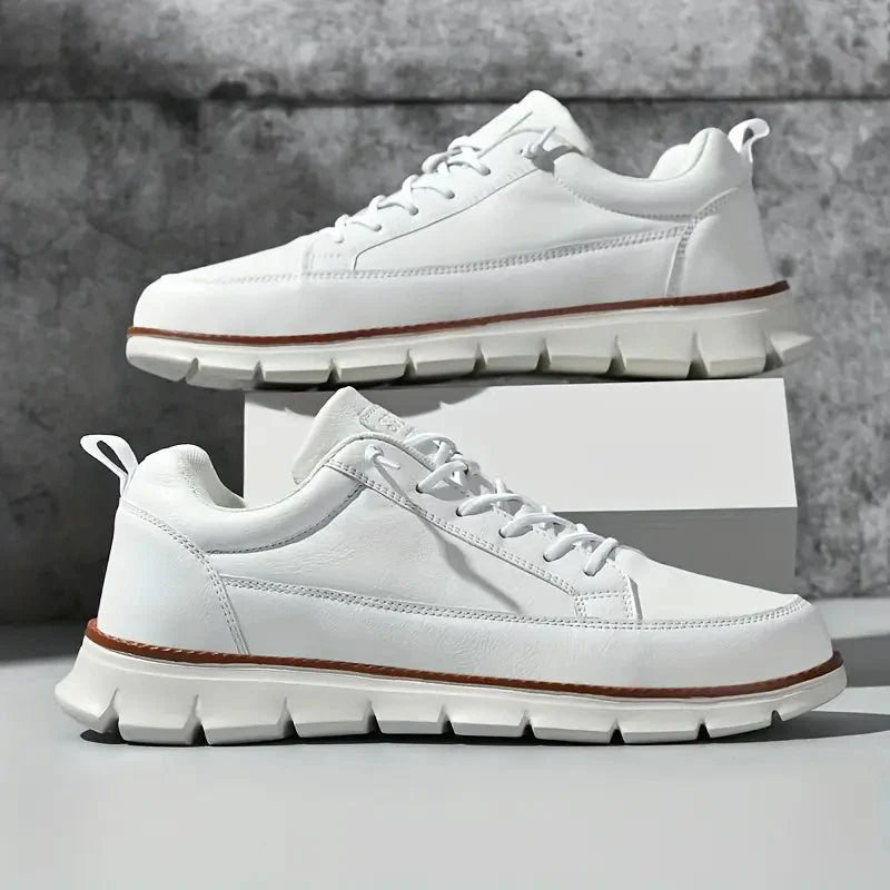 VERONI™ | SNEAKERS MET ZACHTE DEMPING EN ANTISLIPZOOL