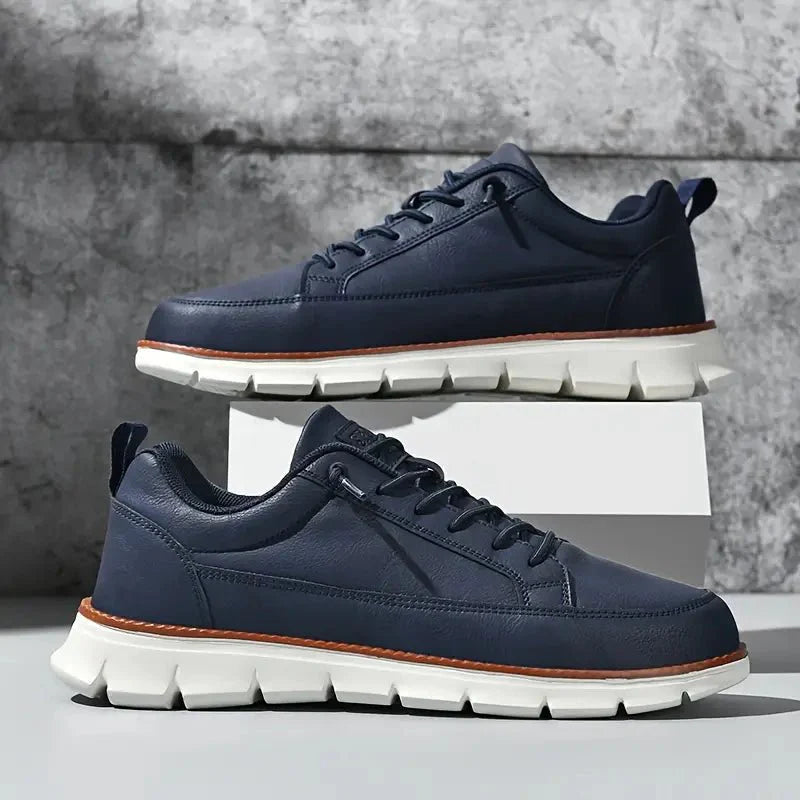 VERONI™ | SNEAKERS MET ZACHTE DEMPING EN ANTISLIPZOOL