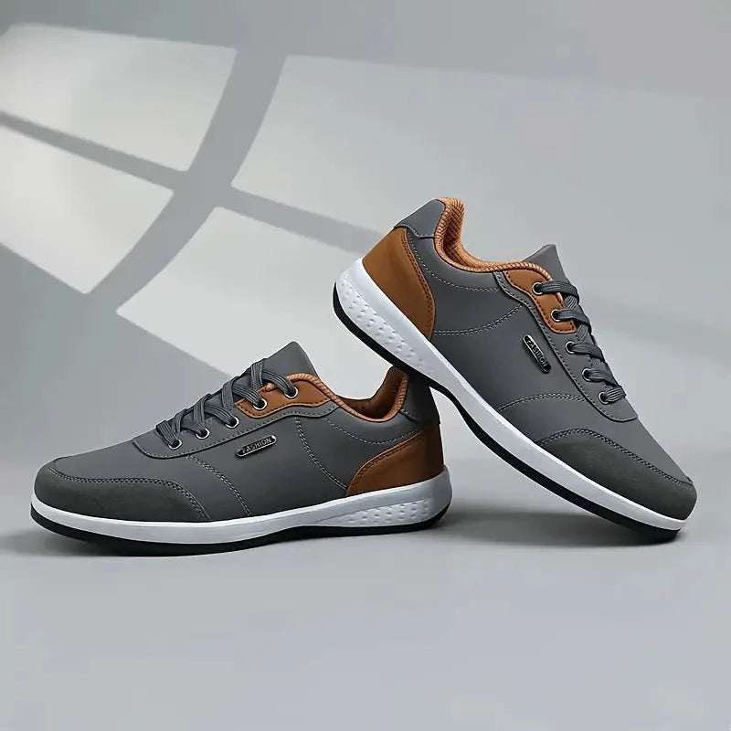 PEPIJN™ | KLASSIEKE ANTISLIP SNEAKERS