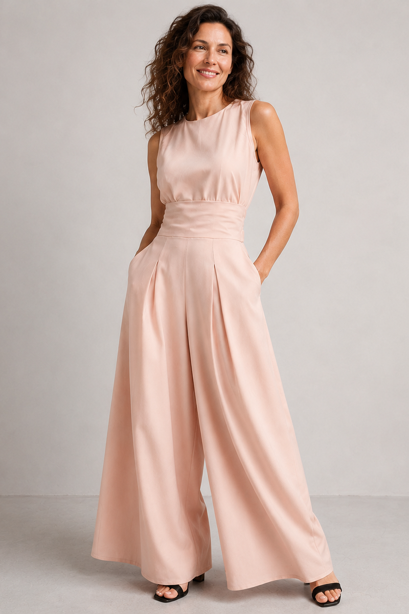 Coralie™ | Luxe tweedelig pak