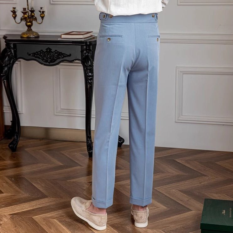 Sabini Casual Broek