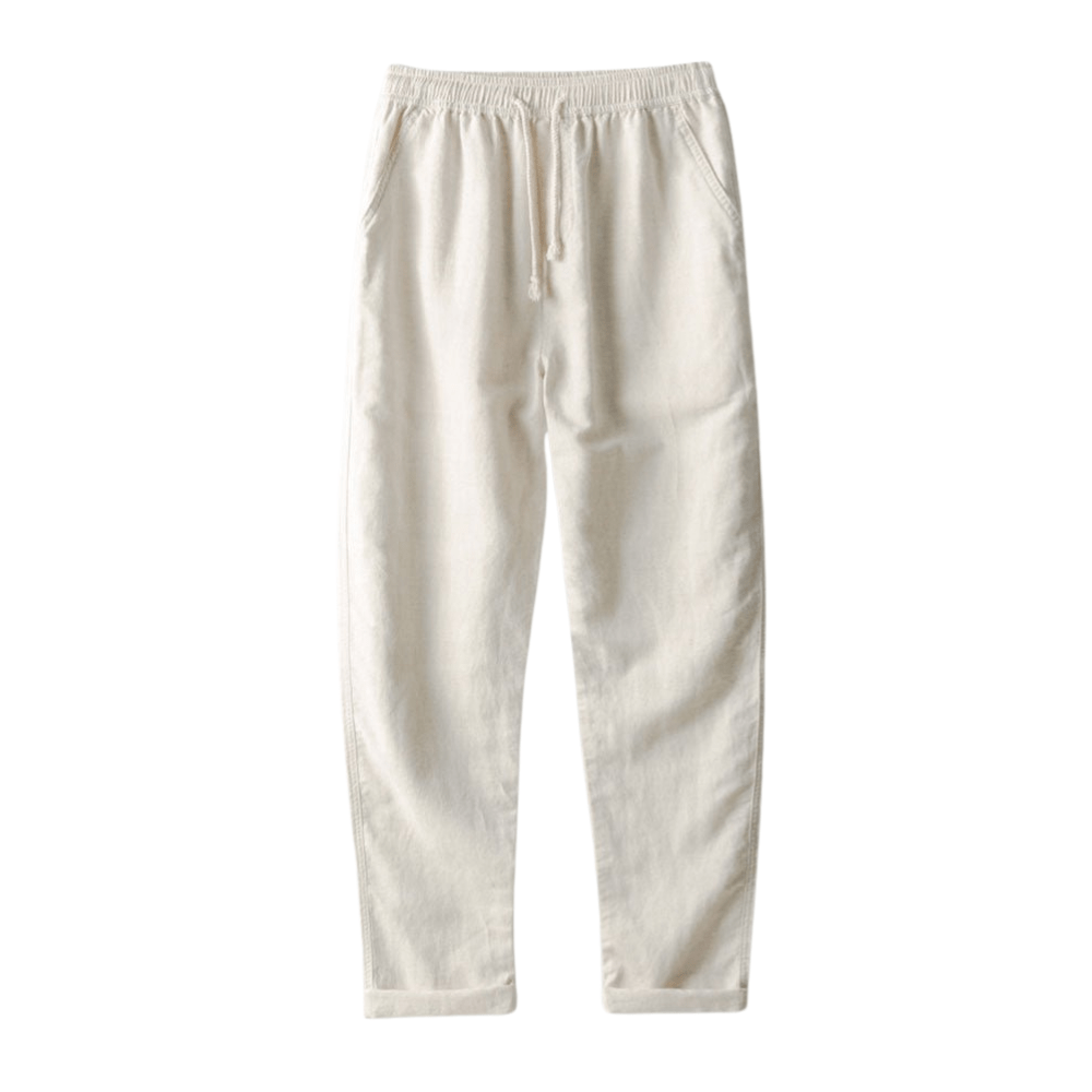 Samori - Vintage Linnen Set