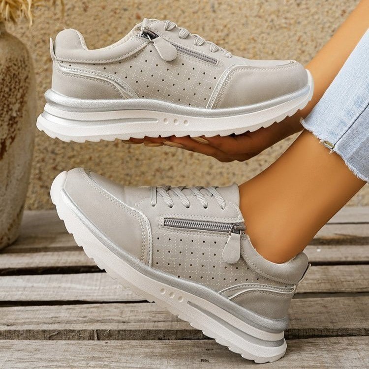 Sanne | Elegante en Comfortabele Sneakers