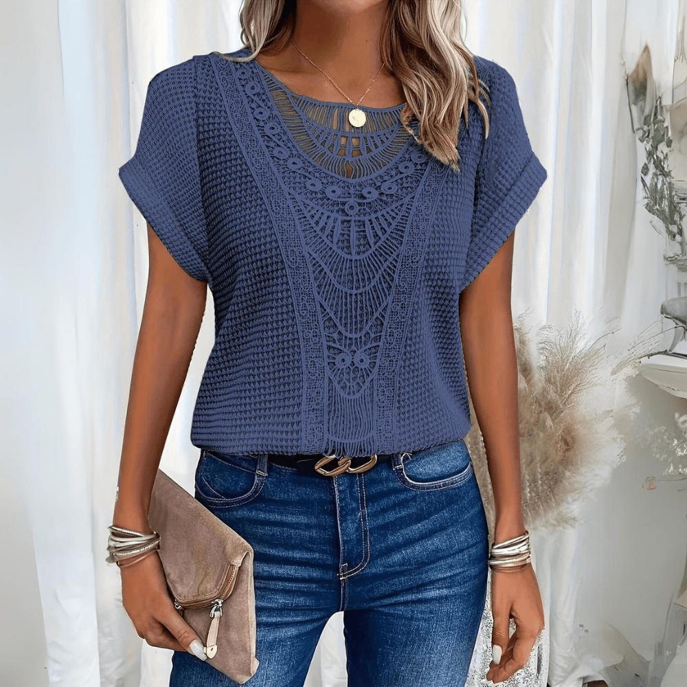 Sophie | Chique Kanten Top 1+1 Gratis