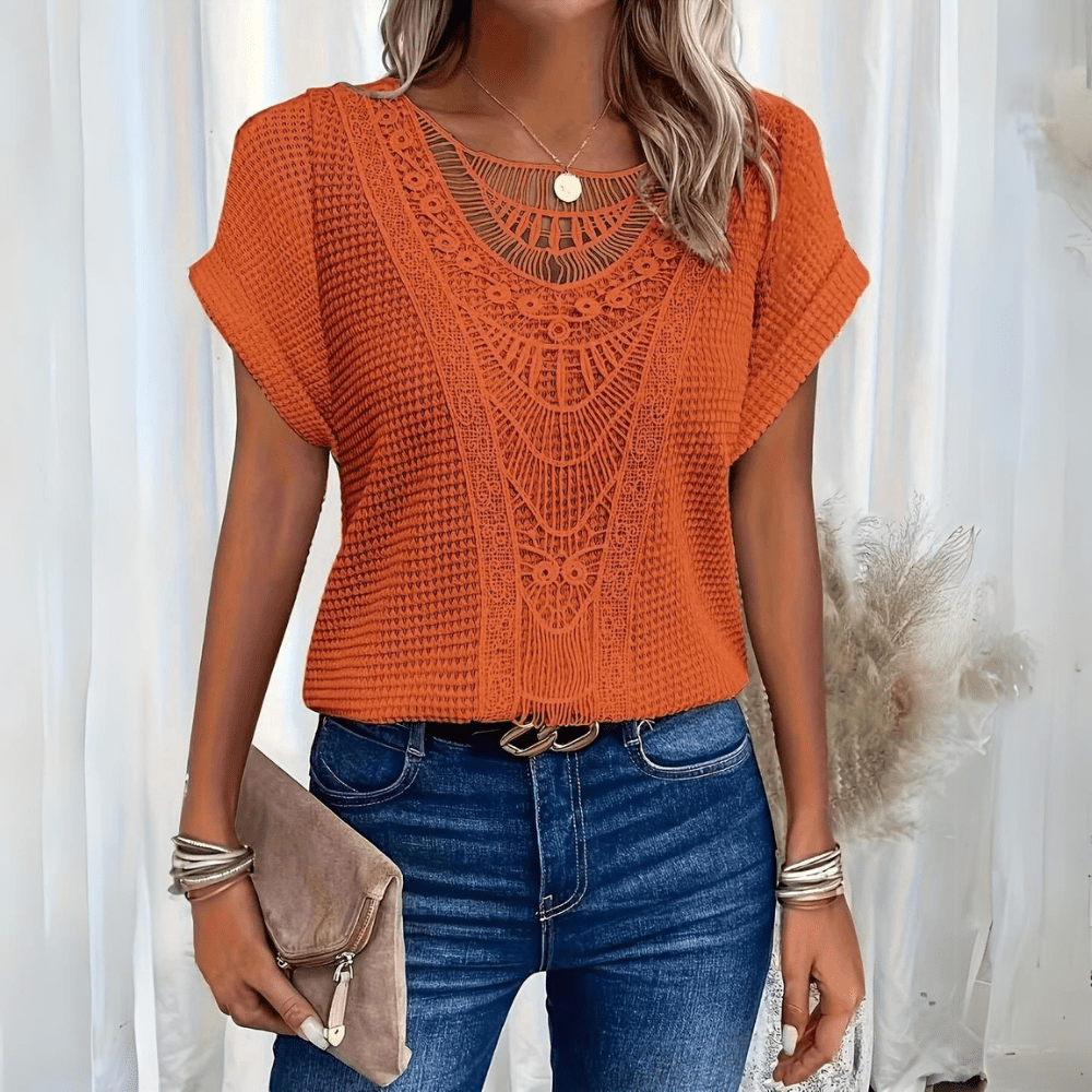 Sophie | Chique Kanten Top 1+1 Gratis