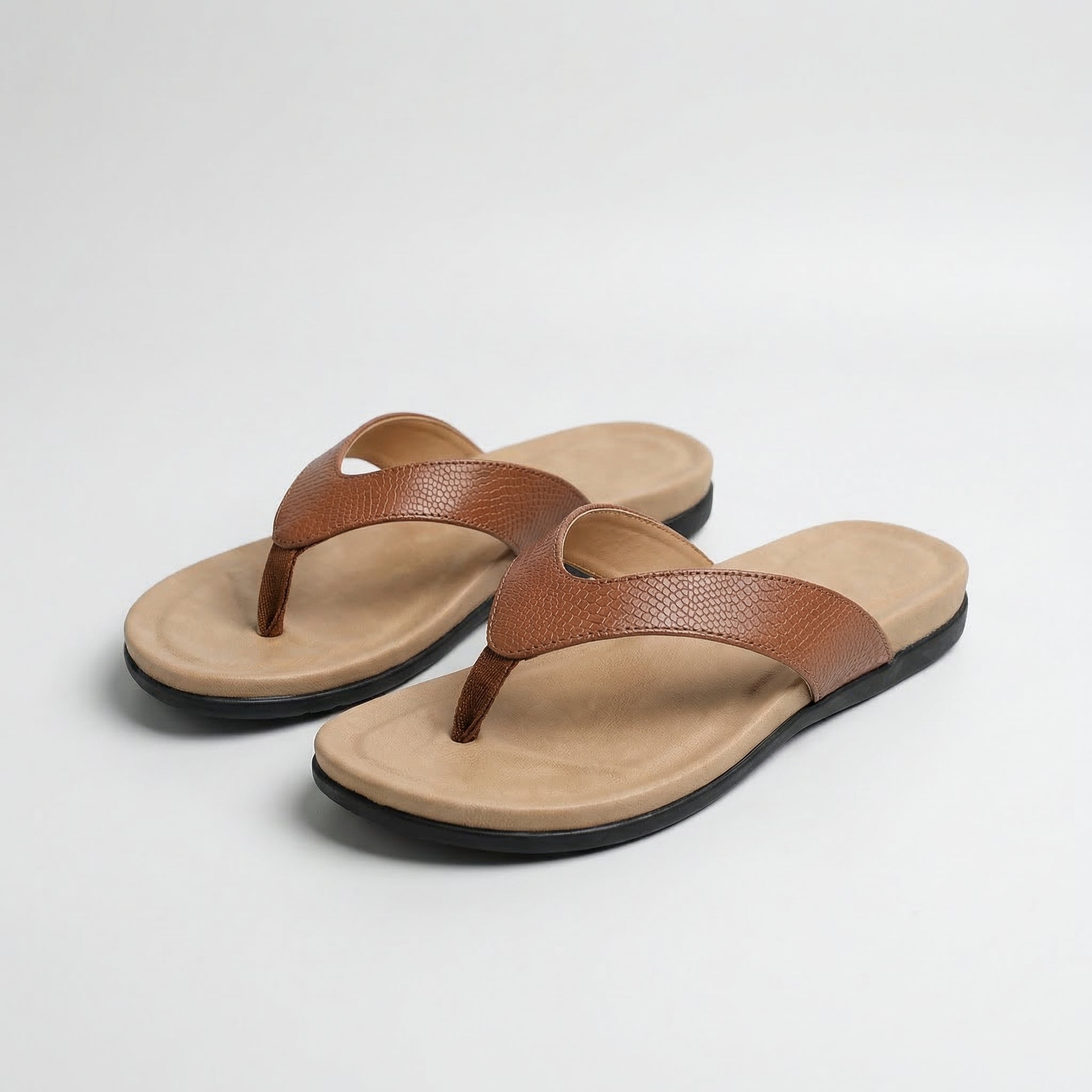 Summer - Orthopedic Flip-Flops