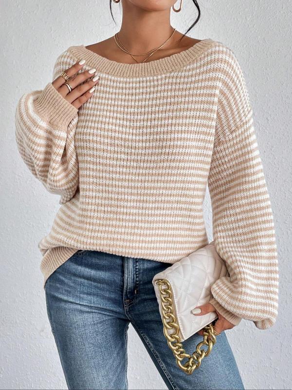 Amy | Casual Dames Sweater