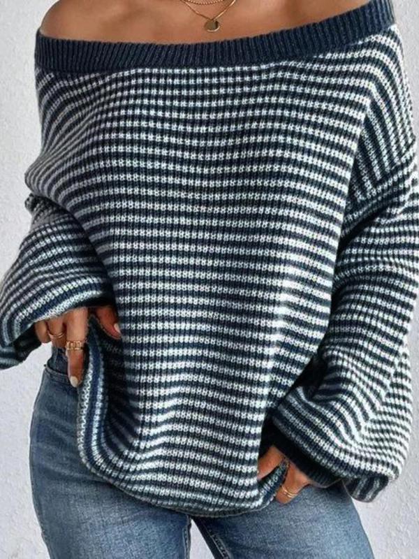 Amy | Casual Dames Sweater