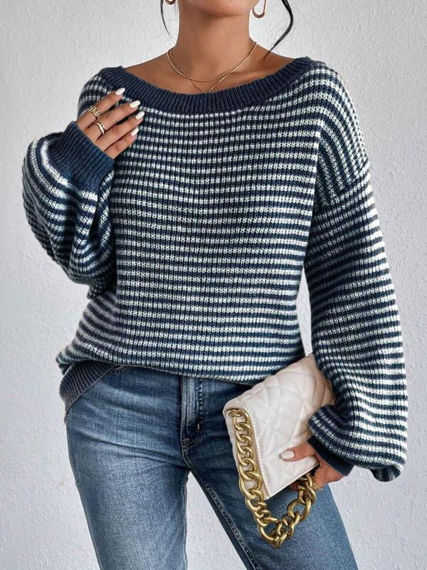 Amy | Casual Dames Sweater