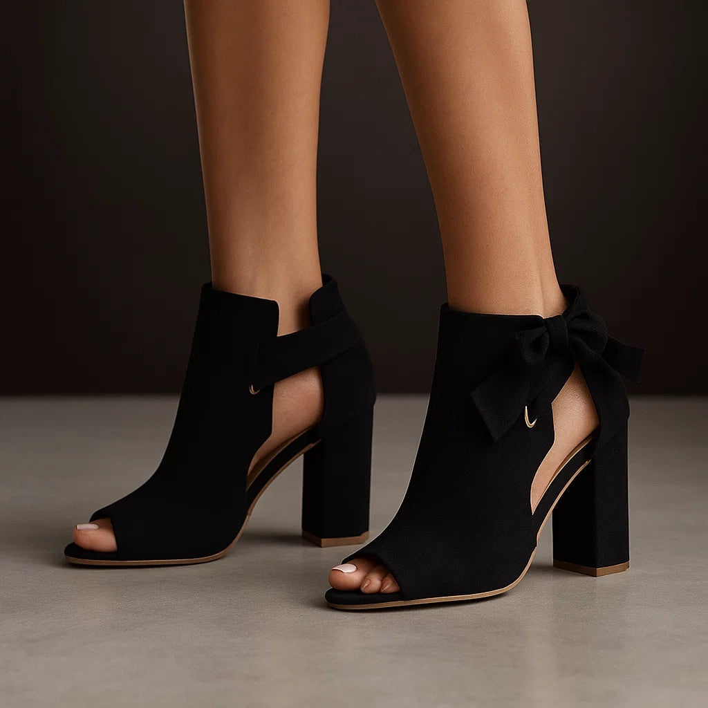 Marcella – Elegant Heels